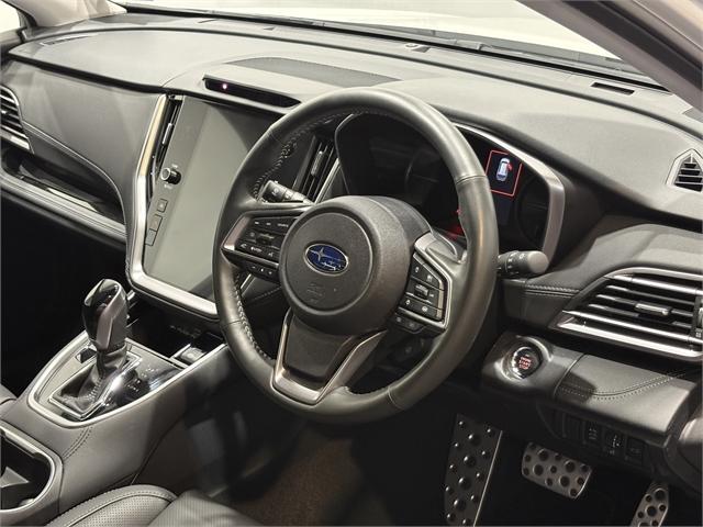 image-11, 2024 Subaru Outback 2.4Ti Touring at Invercargill