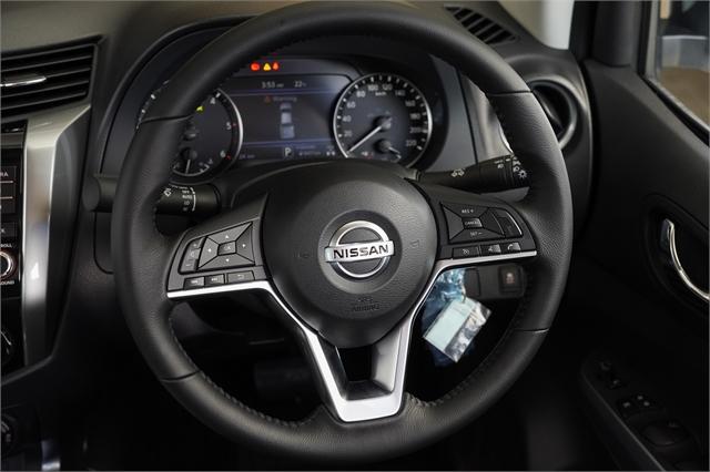image-14, 2026 Nissan Navara St 2.3D/4Wd/7At at Dunedin