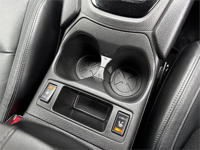 image-14, 2021 Nissan X-Trail NZ NEW ST-L 2.5P 2WD at Christchurch