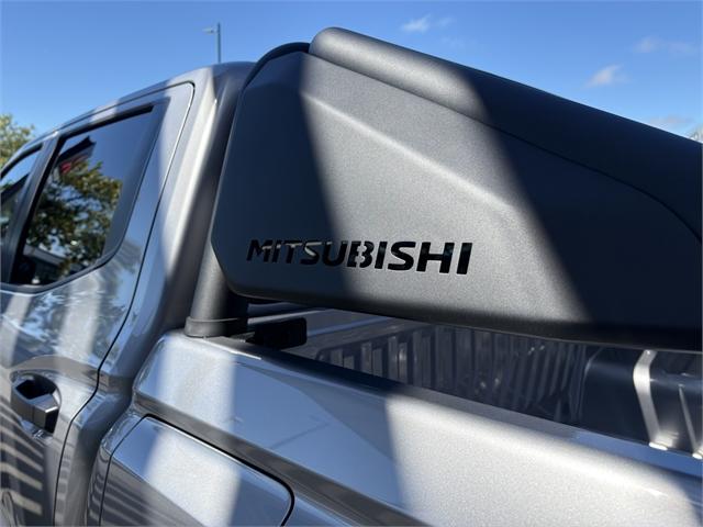 image-7, 2026 Mitsubishi Triton Dc GLX Sport 4Wd 6At at Christchurch