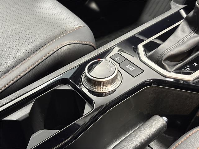 image-16, 2025 Mitsubishi Triton DC WS 2.4D VRX 4WD 6AT at Invercargill