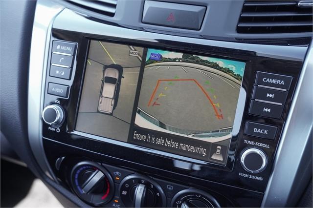 image-9, 2026 Nissan Navara St 2.3D/4Wd/7At at Dunedin