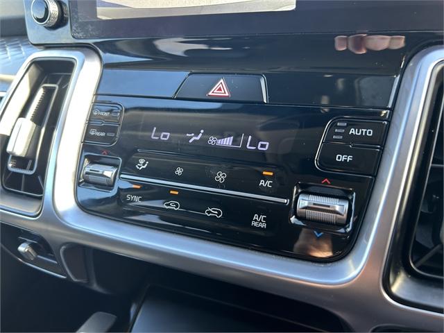 image-13, 2022 Kia Sorento EX 2.2D at Christchurch