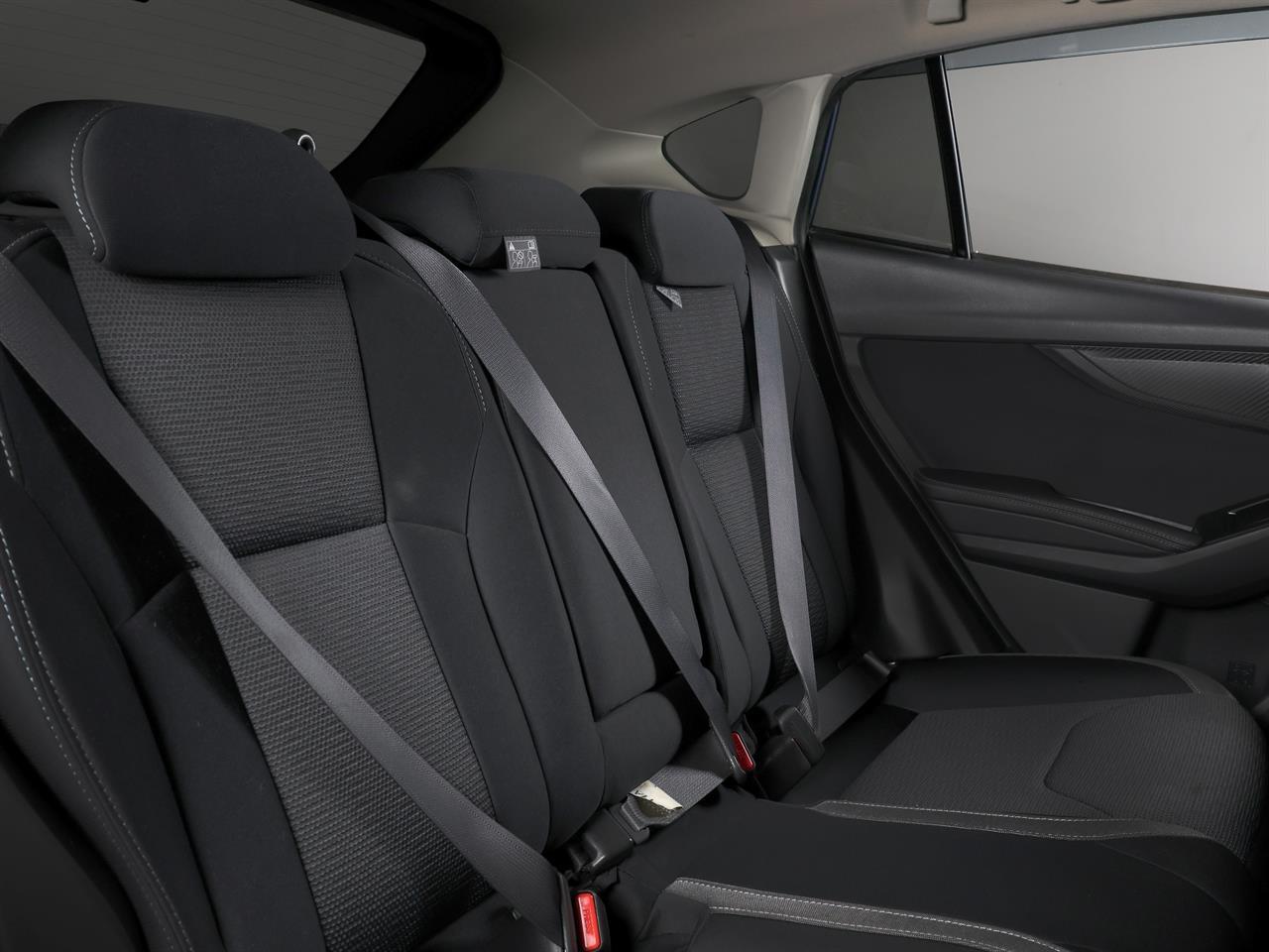 image-18, 2019 Subaru Impreza Sport 2.0I-S 4WD 'Eyesight' at Christchurch