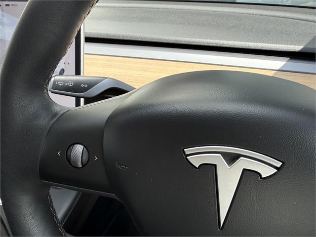image-8, 2021 Tesla Model 3 NZ NEW Standard Range Plus at Christchurch