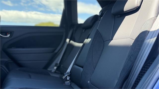 image-12, 2025 Subaru Forester NZ NEW | TOURING 2.5L HYBRID  at Christchurch