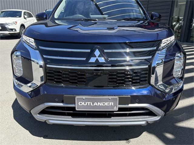 image-7, 2026 Mitsubishi Outlander XLS 2.5P AWD at Christchurch