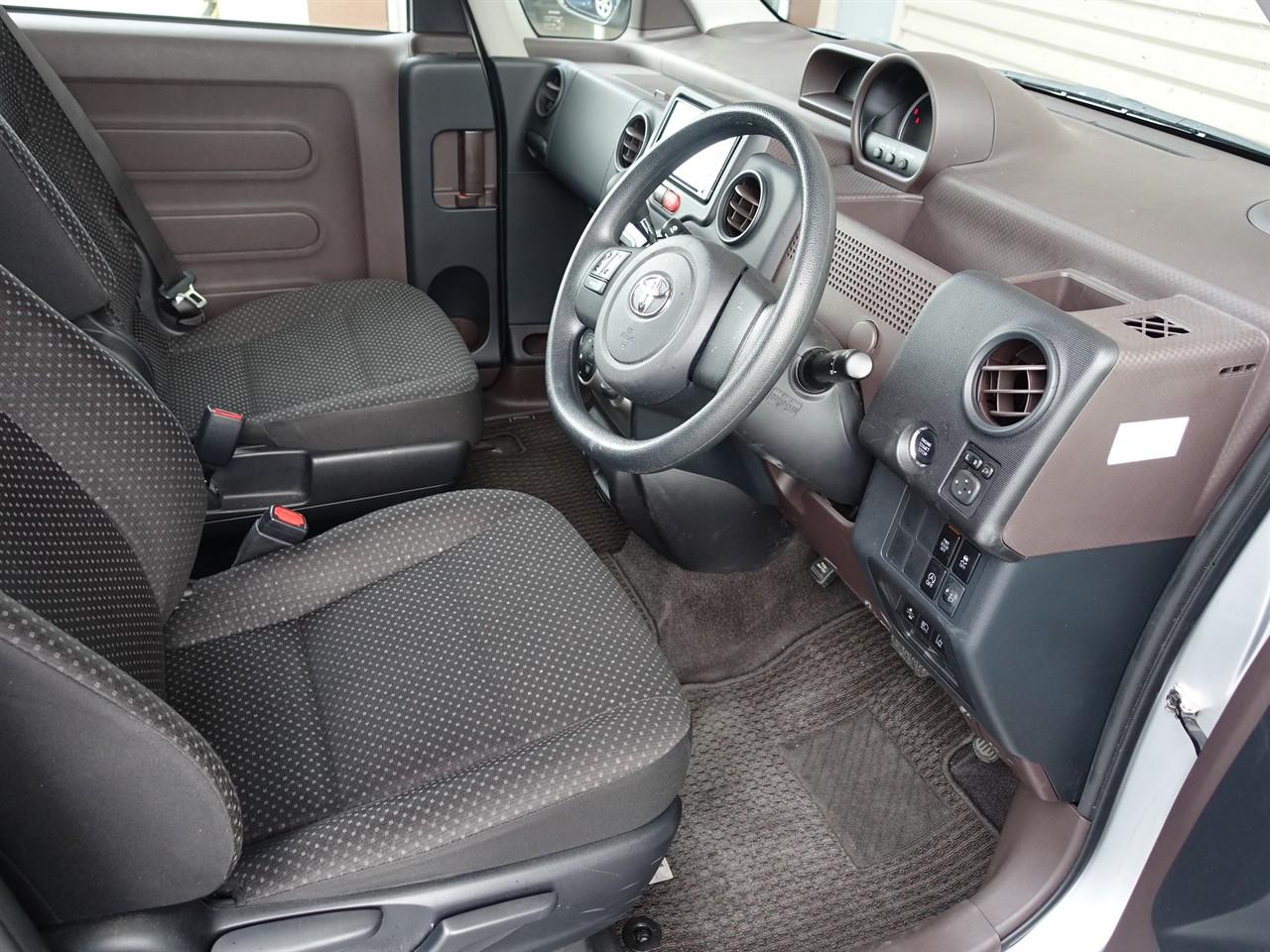 image-4, 2016 Toyota Spade F at Dunedin