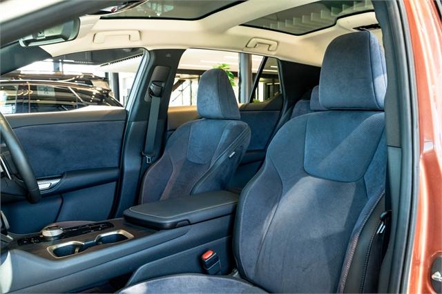 image-11, 2024 Lexus RZ 450e Dynamic 71Kwh Electric SUV Auto at Christchurch