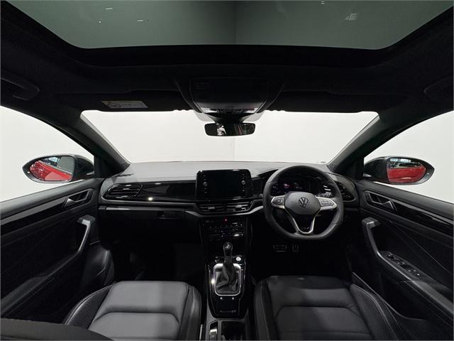 image-11, 2026 Volkswagen T-Roc R-Line at Invercargill