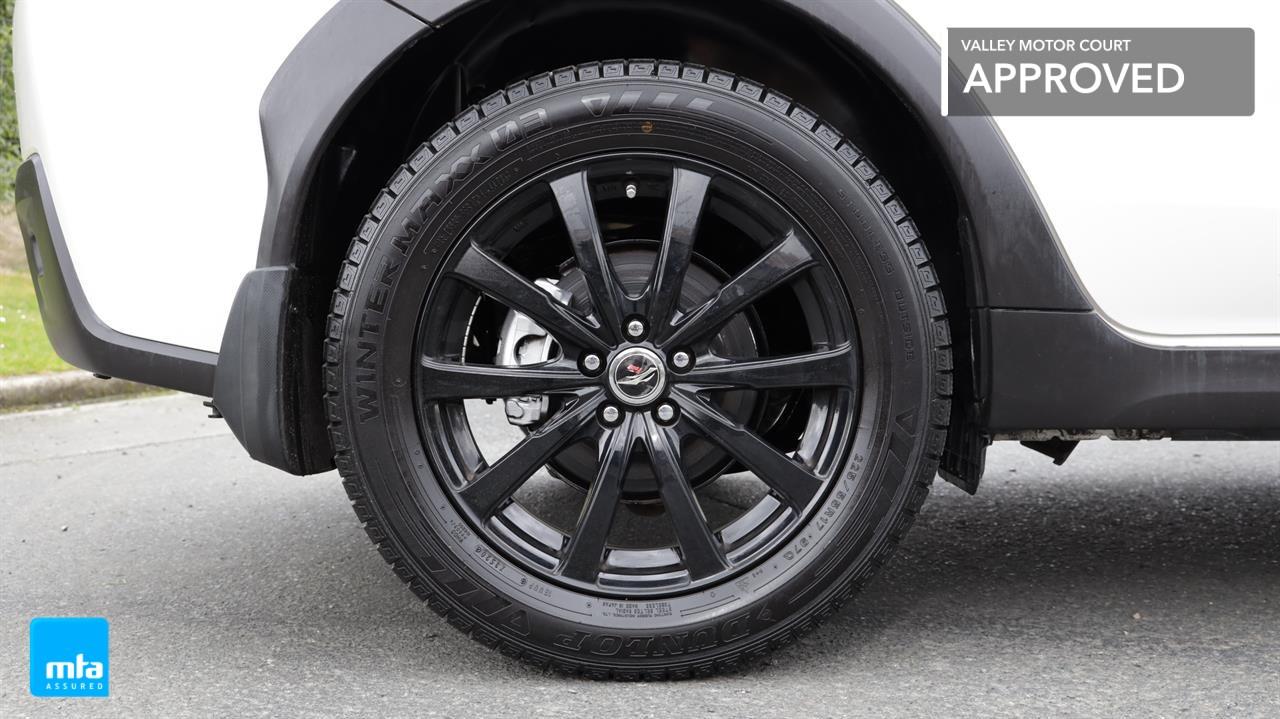 image-4, 2016 Subaru Xv 2.0i Eyesight at Dunedin