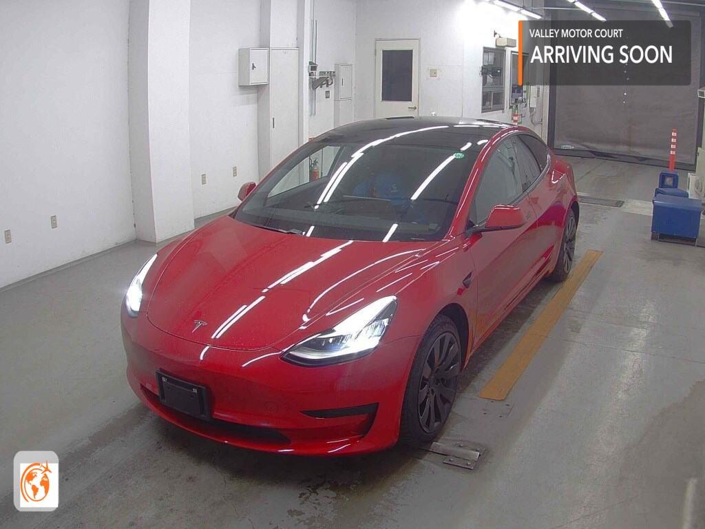 image-5, 2020 Tesla Model 3 Standard Range Plus at Dunedin