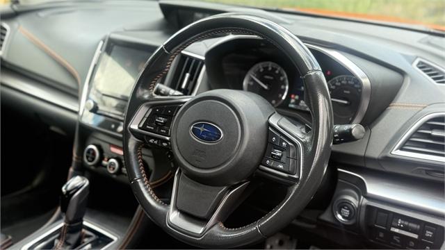 image-9, 2019 Subaru XV NZ NEW | Premium 2.0P 4WD at Christchurch