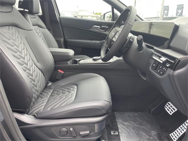 image-15, 2026 Kia Sportage HEV X-Line AWD 1.6T at Invercargill