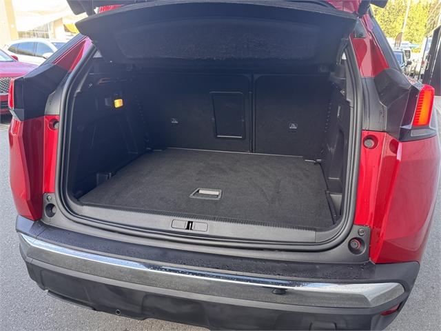 image-6, 2019 Peugeot 3008 Allure 1.6Pt/6At at Dunedin