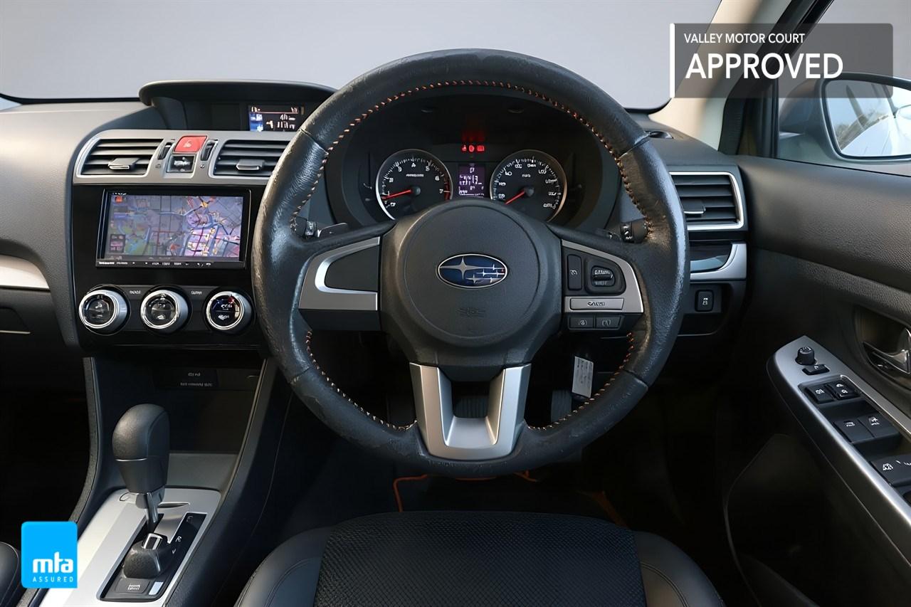 image-12, 2016 Subaru Xv 2.0I at Dunedin