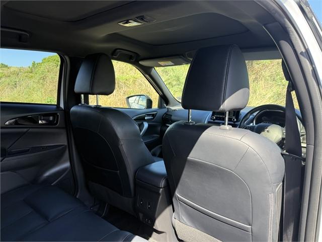 image-14, 2024 Mitsubishi Eclipse Cross VRX 1.5P 4WD at Dunedin