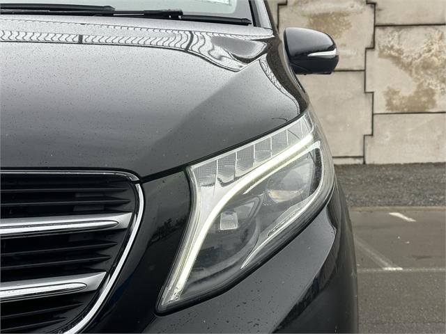 image-2, 2016 MercedesBenz V 250 NZ NEW Avantgarde at Christchurch