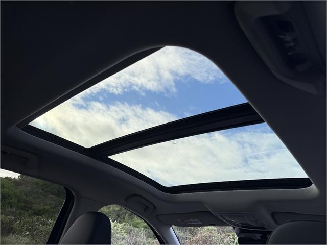 image-14, 2026 Haval Jolion Ultra Hybrid 1.5L at Dunedin