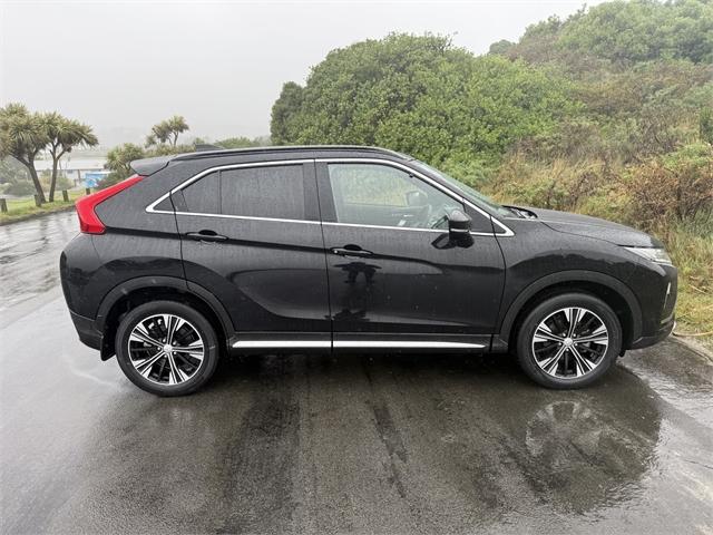 image-3, 2019 Mitsubishi Eclipse Cross Vrx 1.5Pt/4Wd/8Cvt at Dunedin