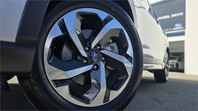 image-2, 2024 Subaru Forester NZ NEW | Premium 2.5P 4WD at Christchurch