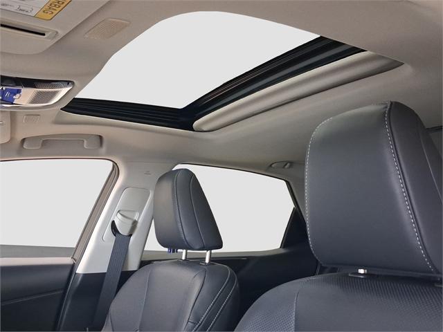 image-13, 2025 Lexus NX 450h+ Limited at Dunedin