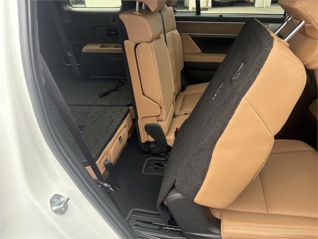 image-11, 2025 Hyundai Santa Fe 1.6T Hybrid Calligraphy at Central Otago