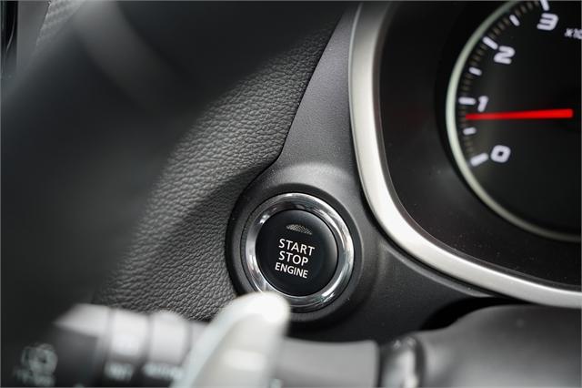 image-10, 2025 Mitsubishi Eclipse Cross VRX 2WD auto at Dunedin