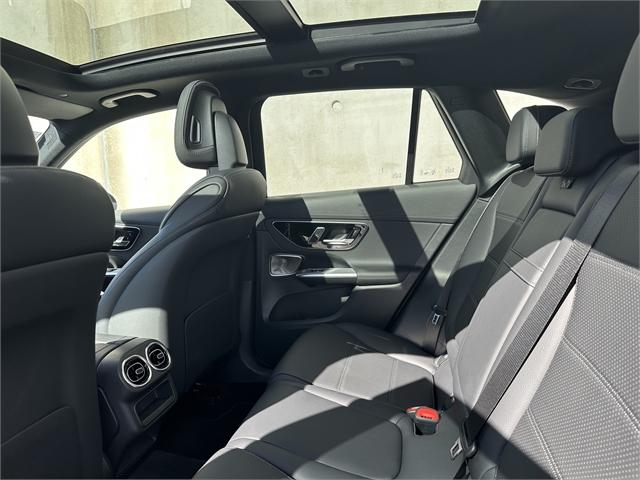 image-9, 2025 MercedesBenz GLC 350 e 4MATIC SUV PLUG IN HYB at Christchurch