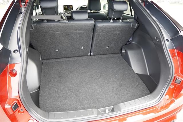 image-16, 2025 Mitsubishi Eclipse Cross VRX 2WD auto at Dunedin