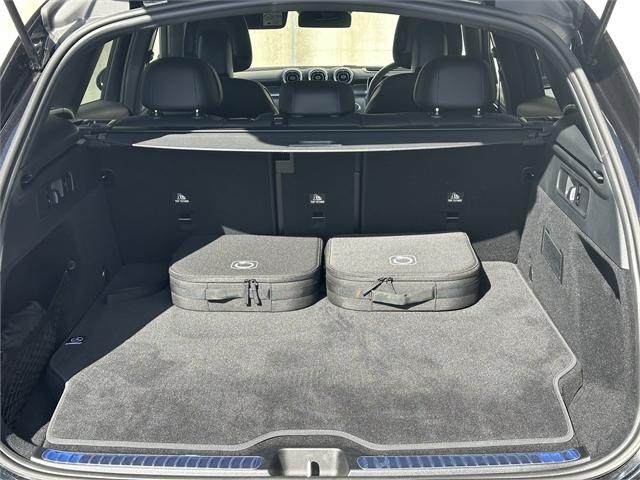 image-7, 2025 MercedesBenz GLC 350 e 4MATIC SUV PLUG IN HYB at Christchurch