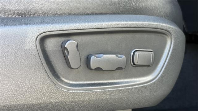 image-19, 2024 Mitsubishi Pajero Sport NZ NEW I VRX 2.4D I 4 at Christchurch