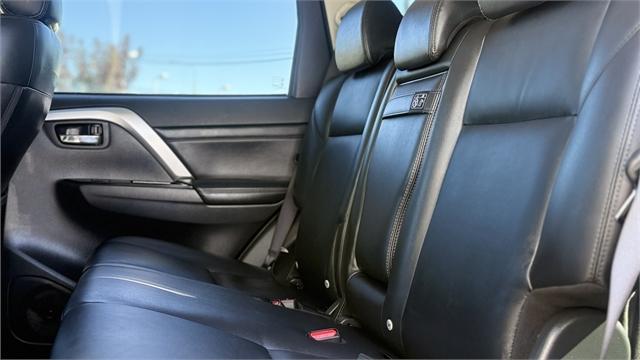 image-10, 2024 Mitsubishi Pajero Sport NZ NEW I VRX 2.4D I 4 at Christchurch