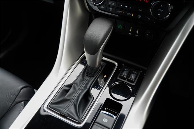 image-8, 2025 Mitsubishi Eclipse Cross VRX 2WD auto at Dunedin