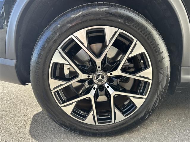 image-6, 2025 MercedesBenz GLC 350 e 4MATIC SUV PLUG IN HYB at Christchurch