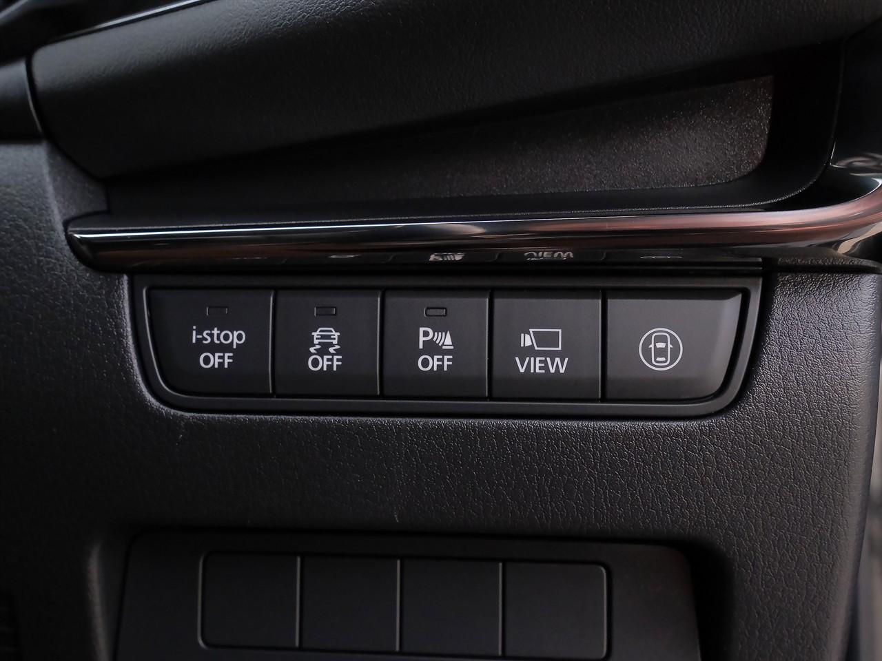 image-15, 2019 Mazda 3 15S Fastback 'Touring' 6-Speed Manual at Christchurch