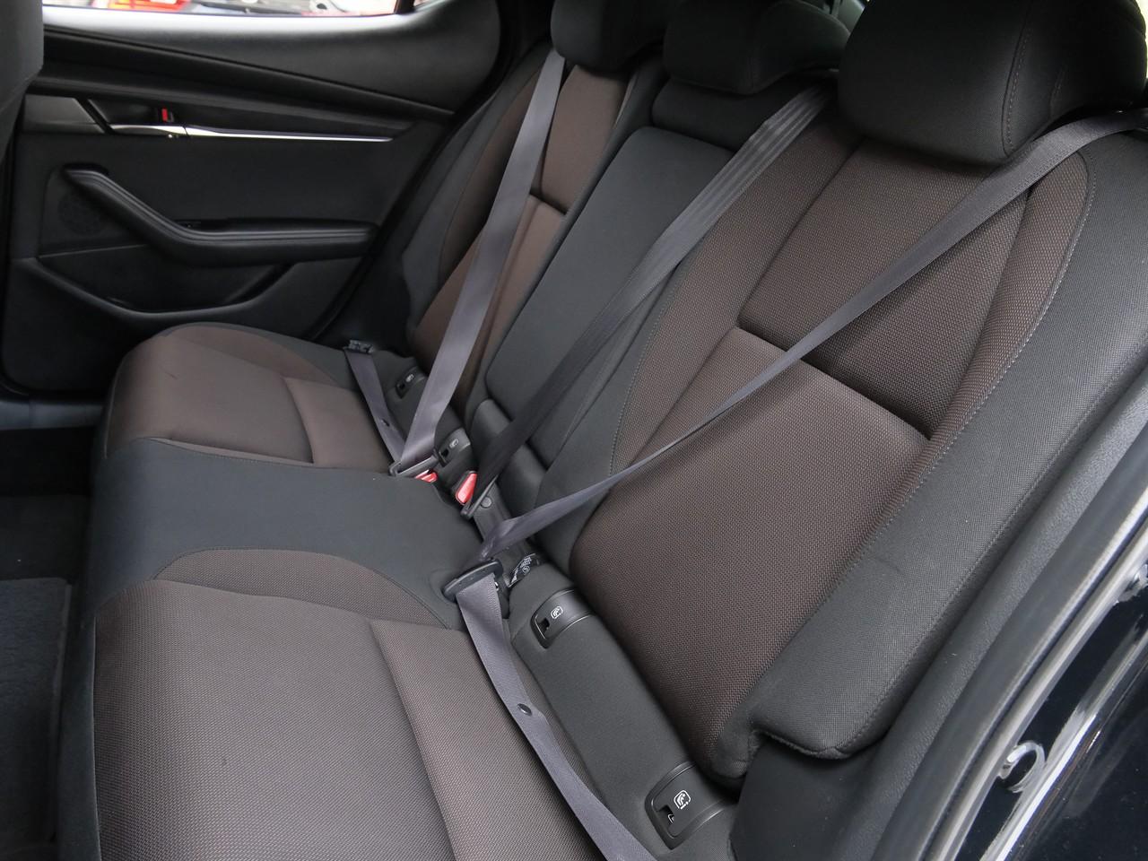 image-18, 2019 Mazda 3 15S Fastback 'Touring' 6-Speed Manual at Christchurch