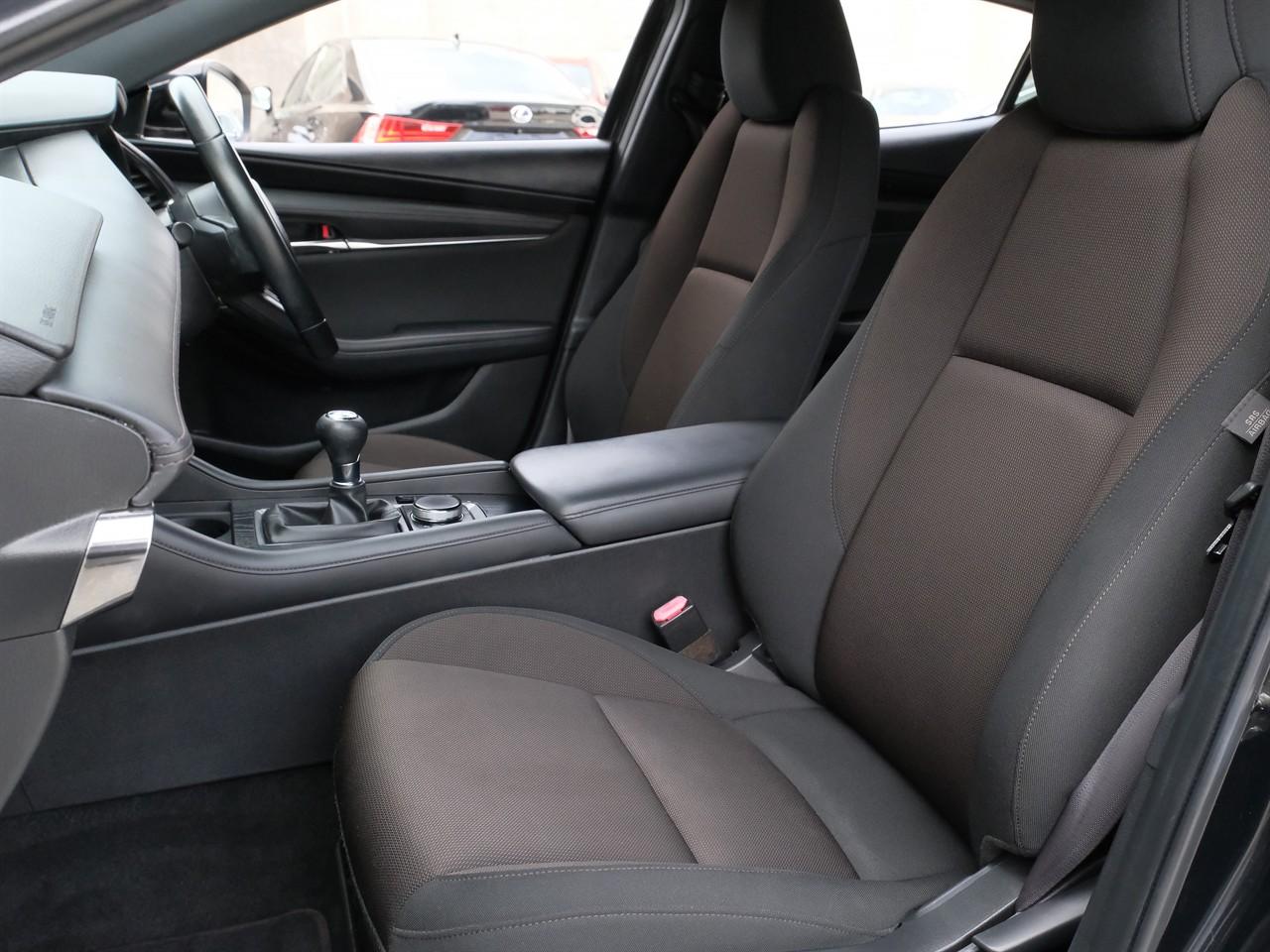 image-17, 2019 Mazda 3 15S Fastback 'Touring' 6-Speed Manual at Christchurch