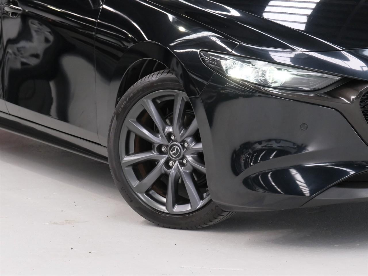 image-8, 2019 Mazda 3 15S Fastback 'Touring' 6-Speed Manual at Christchurch