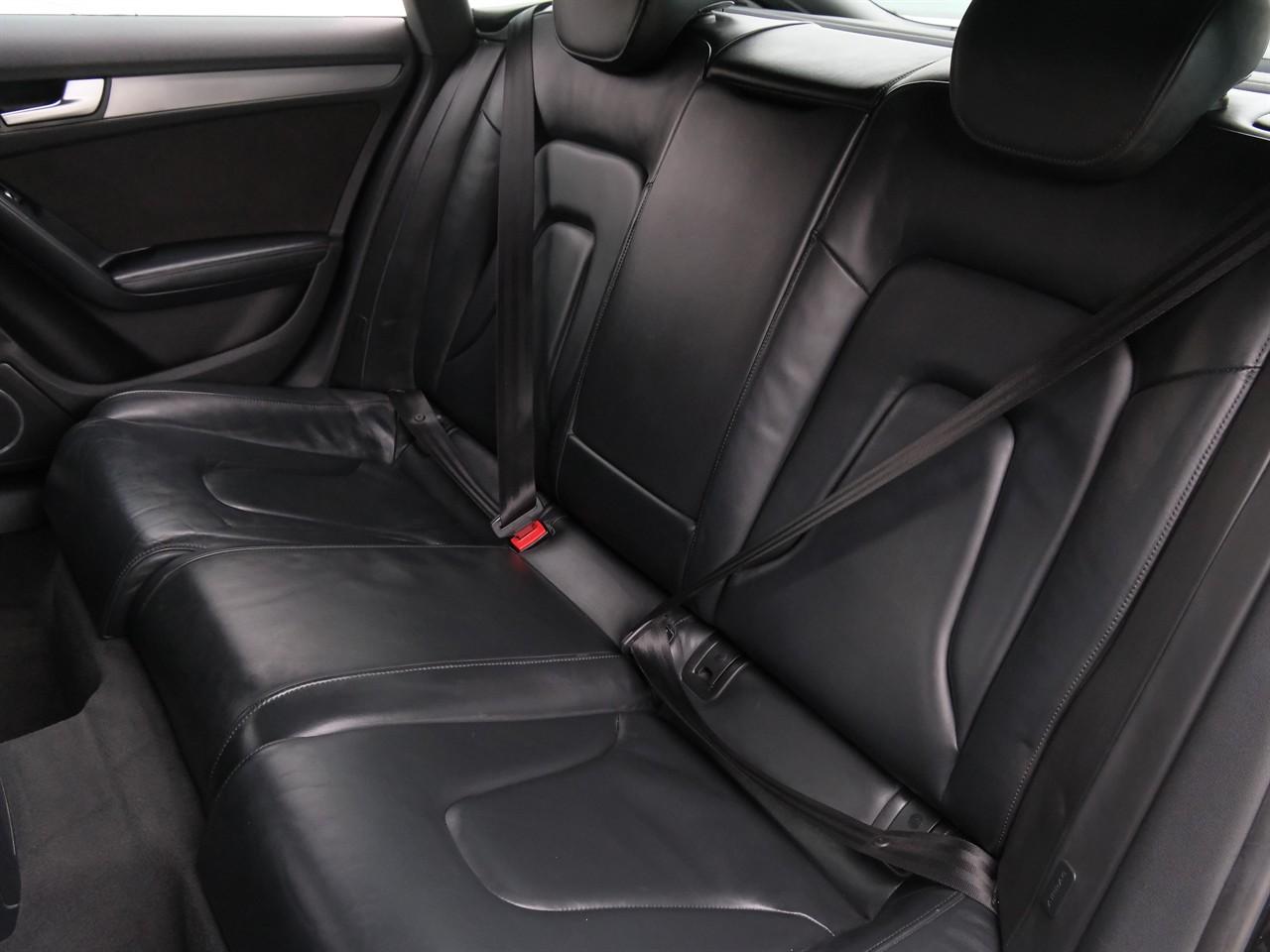 image-18, 2017 Audi A5 Sportback 2.0TFSI Quattro 'S-Line Pac at Christchurch