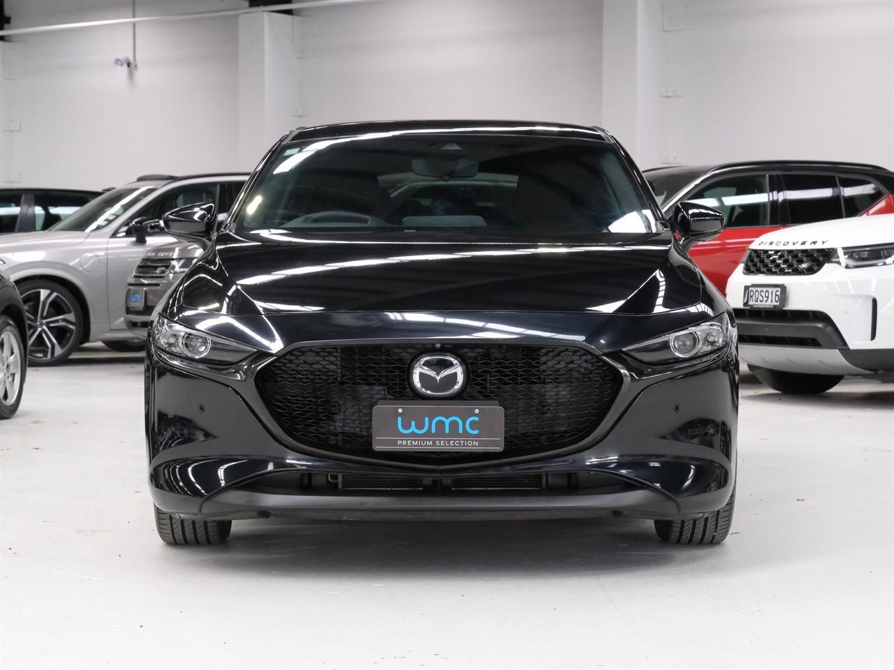image-2, 2019 Mazda 3 15S Fastback 'Touring' 6-Speed Manual at Christchurch