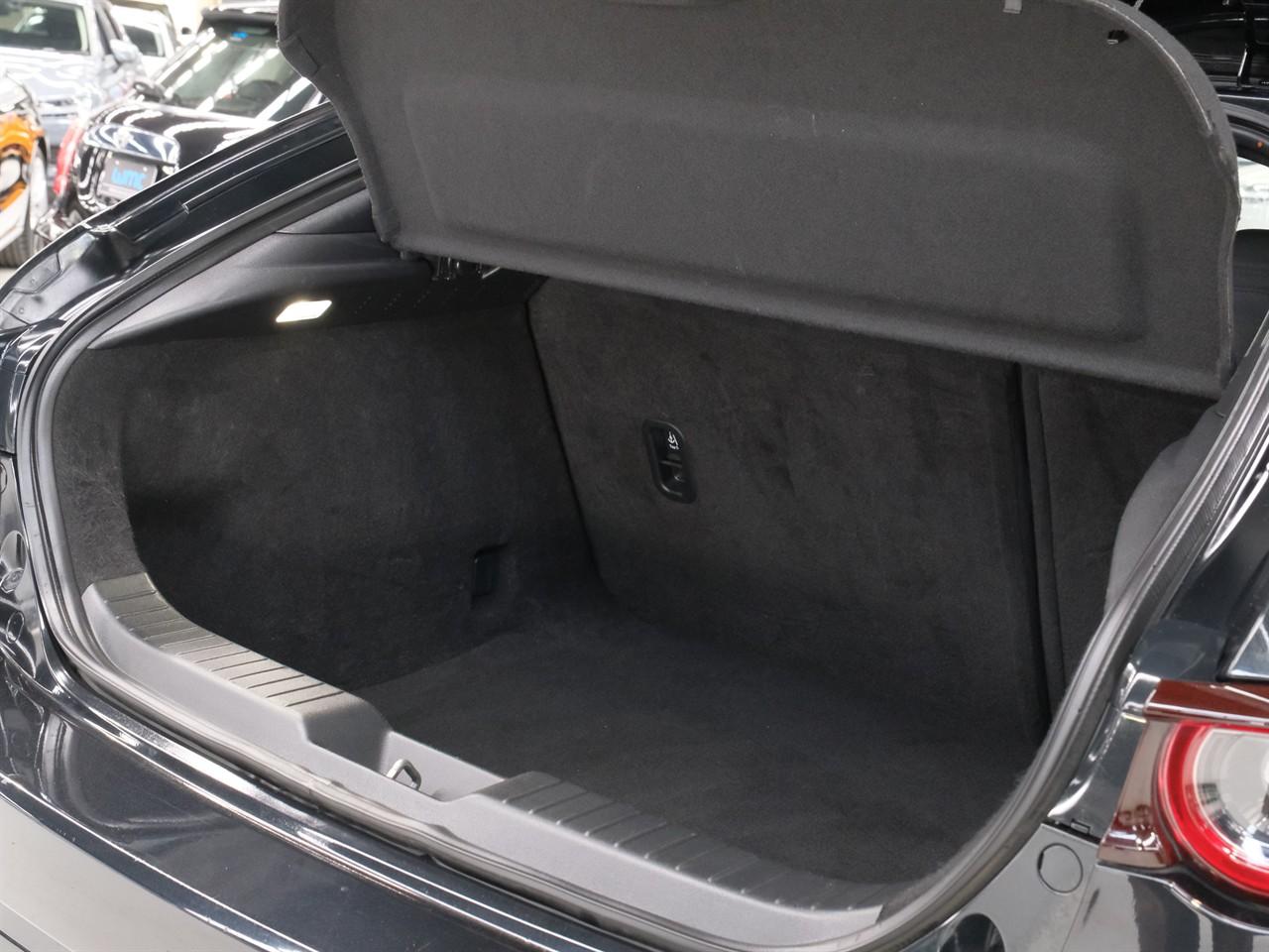 image-19, 2019 Mazda 3 15S Fastback 'Touring' 6-Speed Manual at Christchurch