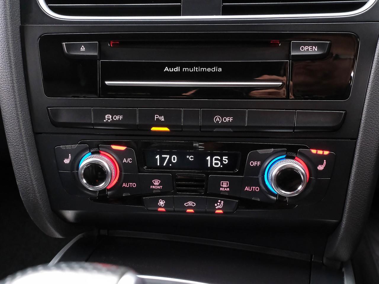 image-14, 2017 Audi A5 Sportback 2.0TFSI Quattro 'S-Line Pac at Christchurch