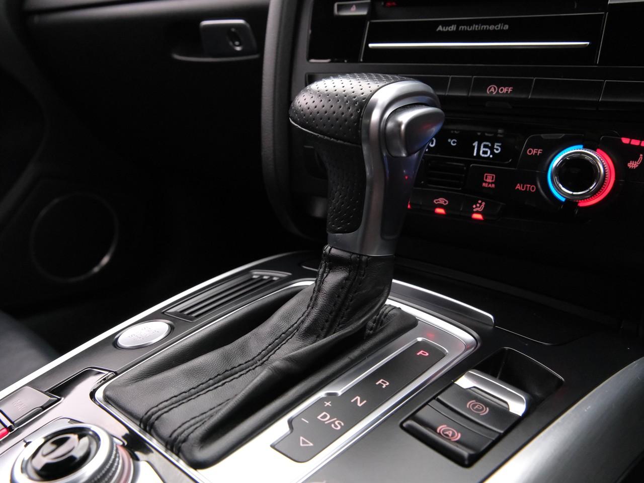 image-12, 2017 Audi A5 Sportback 2.0TFSI Quattro 'S-Line Pac at Christchurch