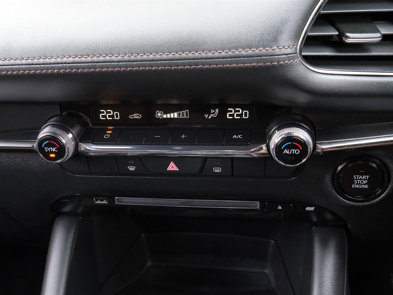 image-14, 2019 Mazda 3 15S Fastback 'Touring' 6-Speed Manual at Christchurch