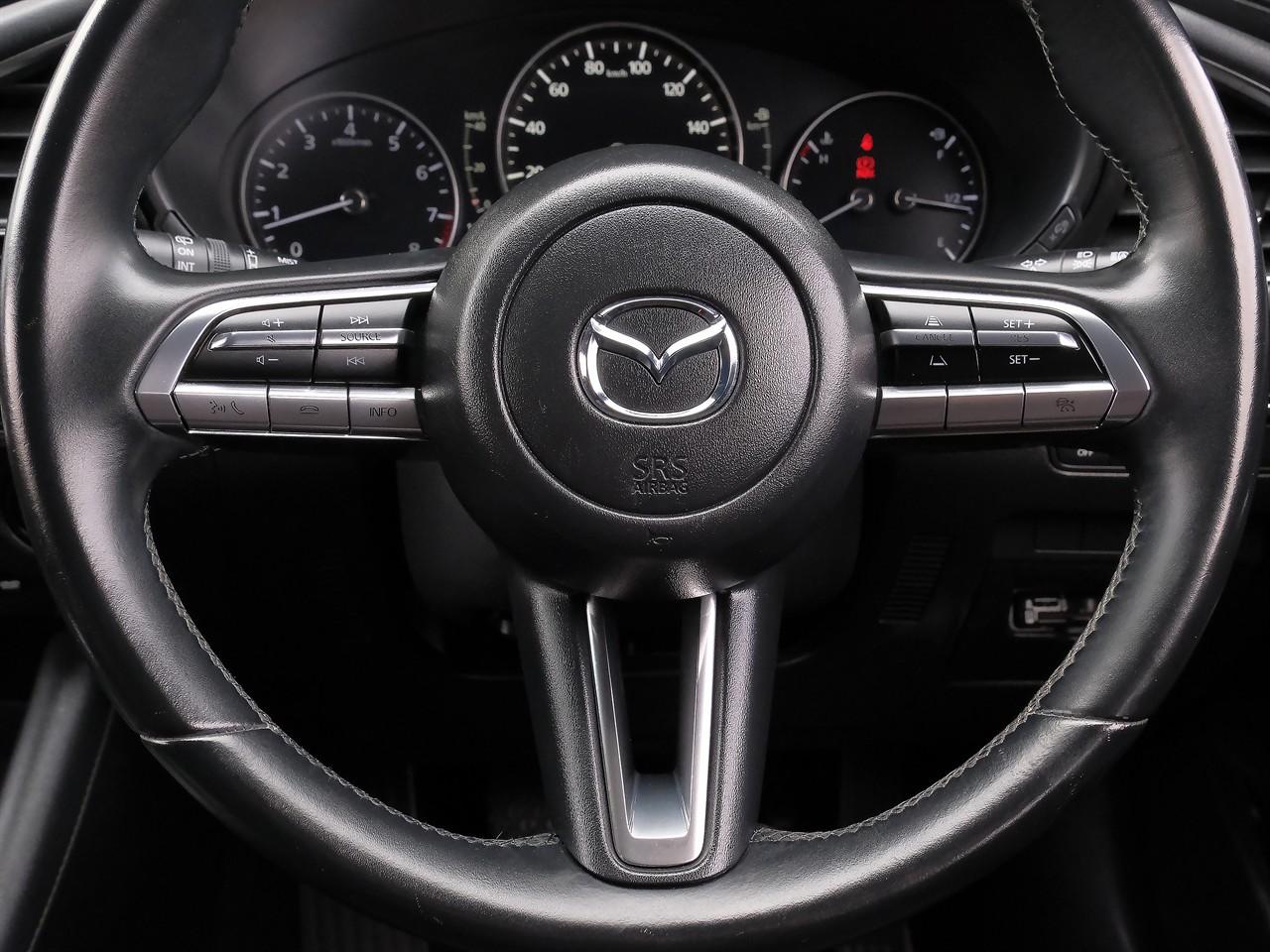 image-11, 2019 Mazda 3 15S Fastback 'Touring' 6-Speed Manual at Christchurch