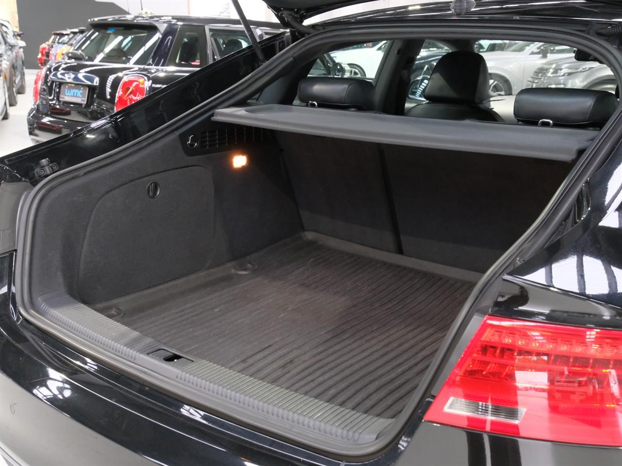 image-19, 2017 Audi A5 Sportback 2.0TFSI Quattro 'S-Line Pac at Christchurch