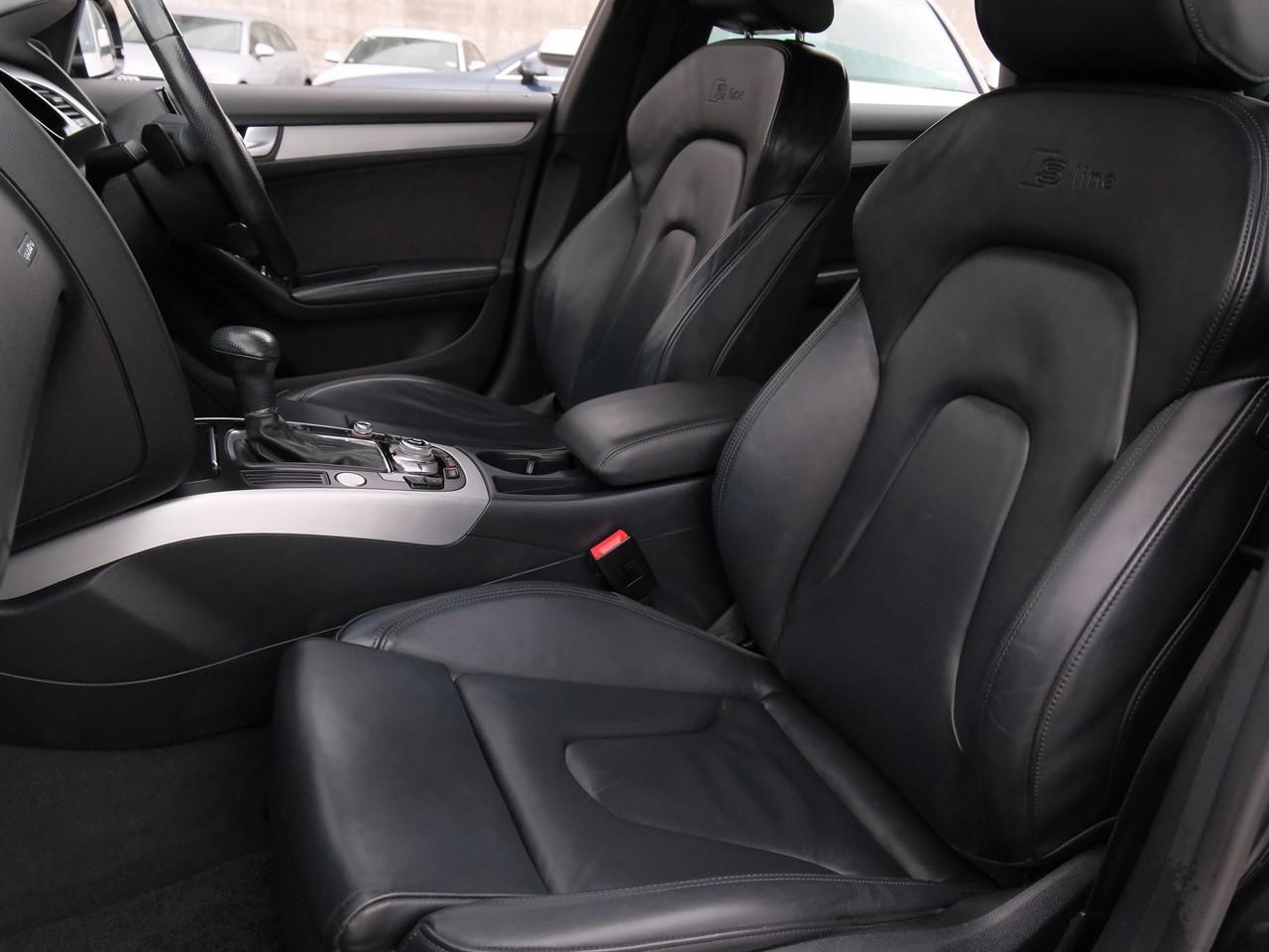 image-17, 2017 Audi A5 Sportback 2.0TFSI Quattro 'S-Line Pac at Christchurch