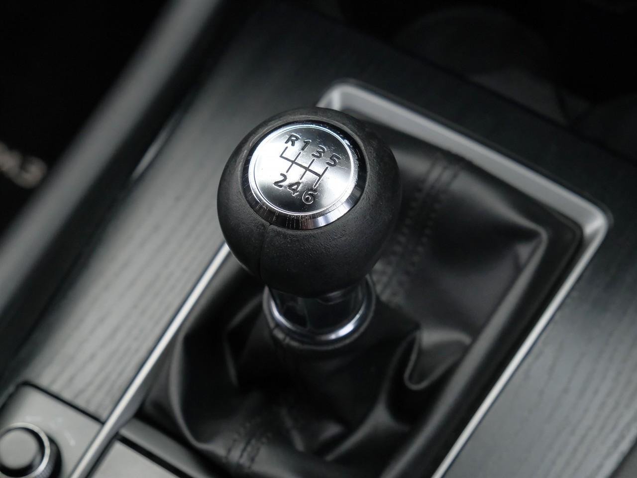 image-12, 2019 Mazda 3 15S Fastback 'Touring' 6-Speed Manual at Christchurch