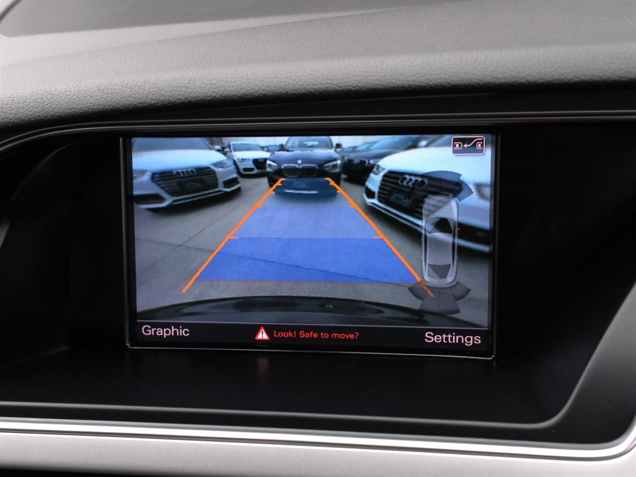 image-16, 2017 Audi A5 Sportback 2.0TFSI Quattro 'S-Line Pac at Christchurch